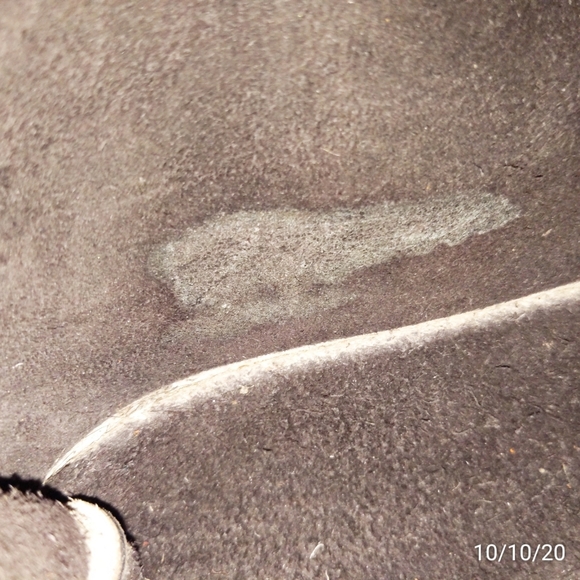 Vtg Coach Executive briefcase messenger bag  1991 - Picture 13 of 13